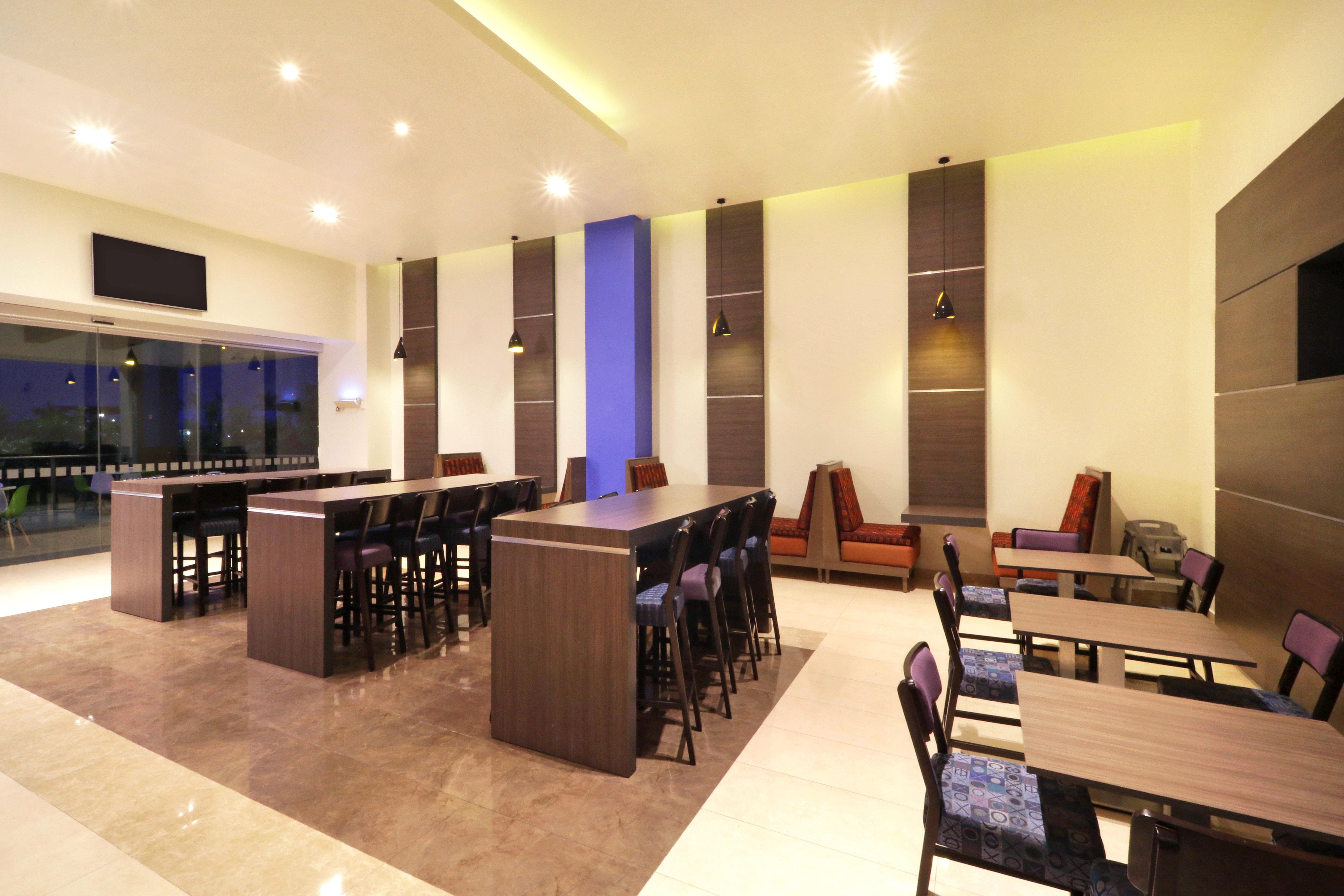 Holiday Inn Express - Tuxpan By Ihg מראה חיצוני תמונה