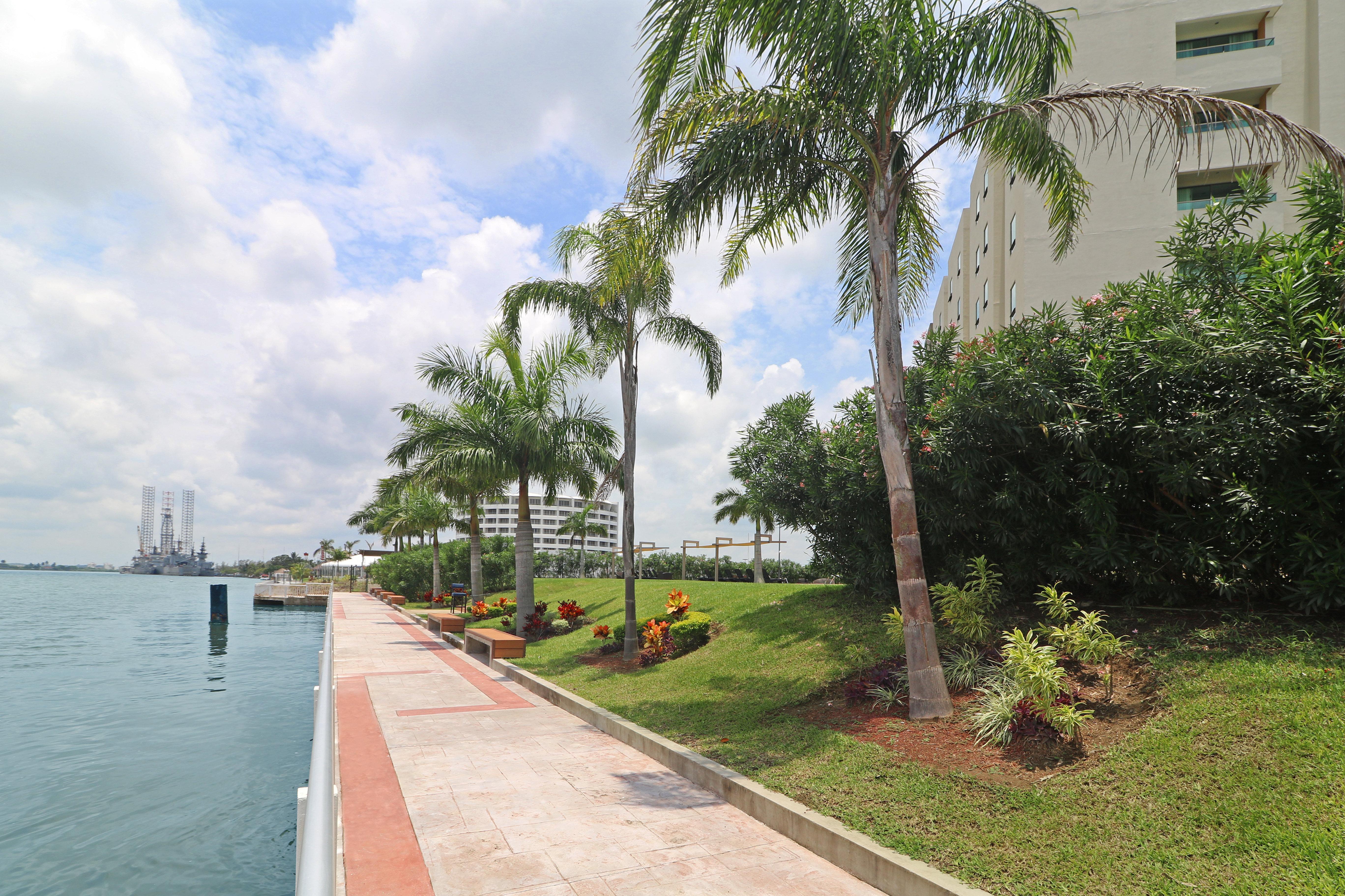 Holiday Inn Express - Tuxpan By Ihg מראה חיצוני תמונה