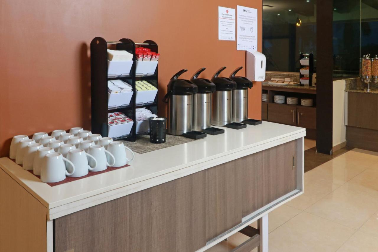 Holiday Inn Express - Tuxpan By Ihg מראה חיצוני תמונה