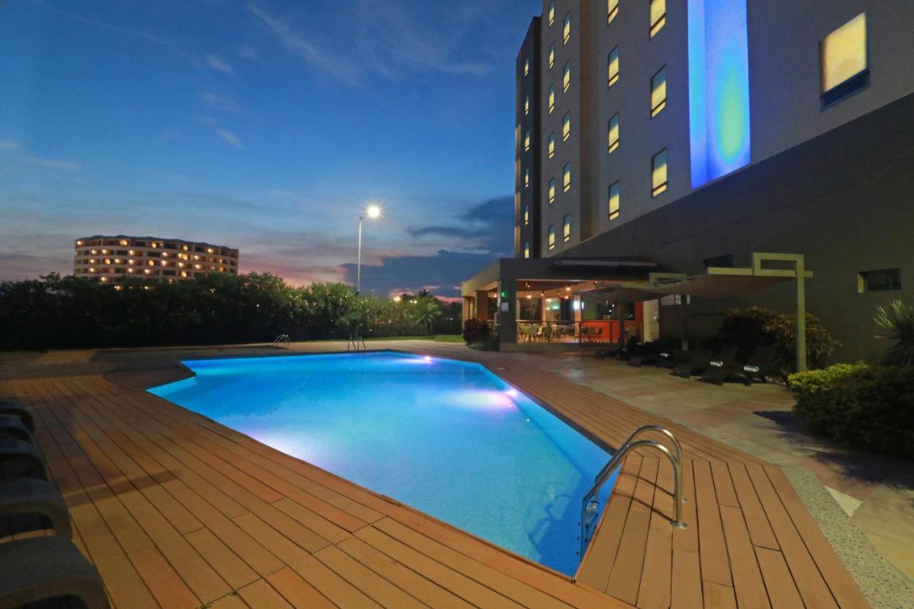 Holiday Inn Express - Tuxpan By Ihg מראה חיצוני תמונה