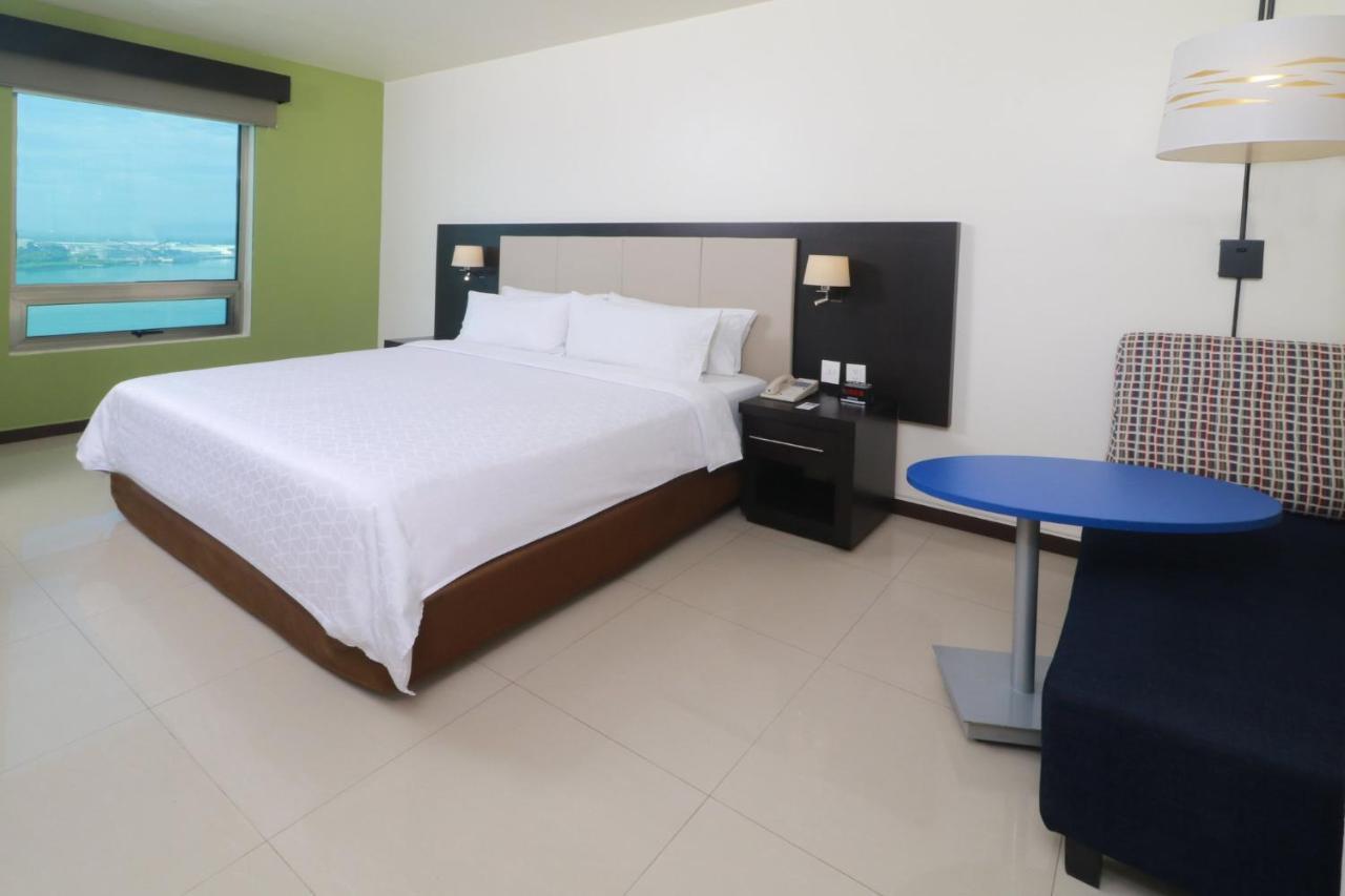 Holiday Inn Express - Tuxpan By Ihg מראה חיצוני תמונה