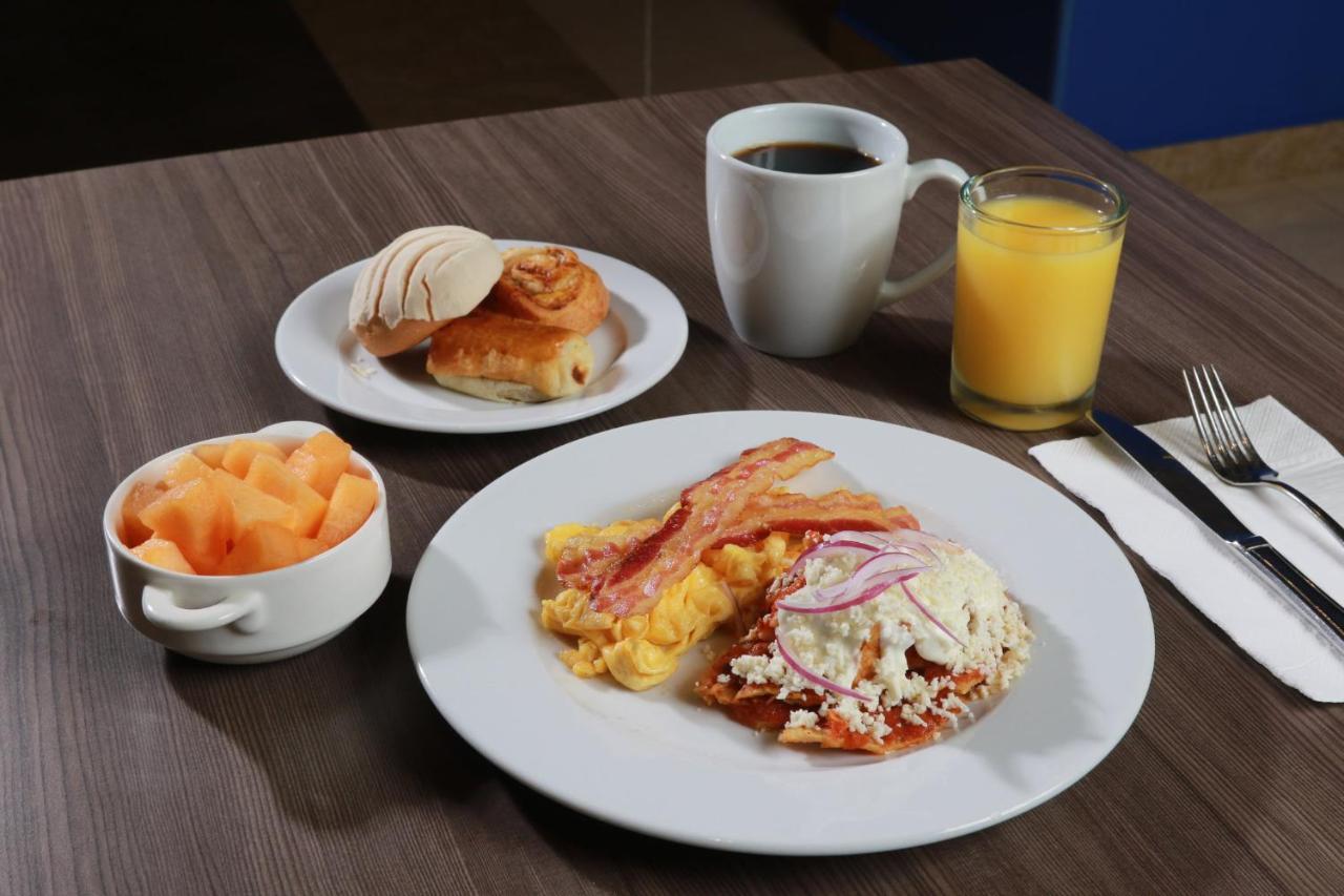 Holiday Inn Express - Tuxpan By Ihg מראה חיצוני תמונה