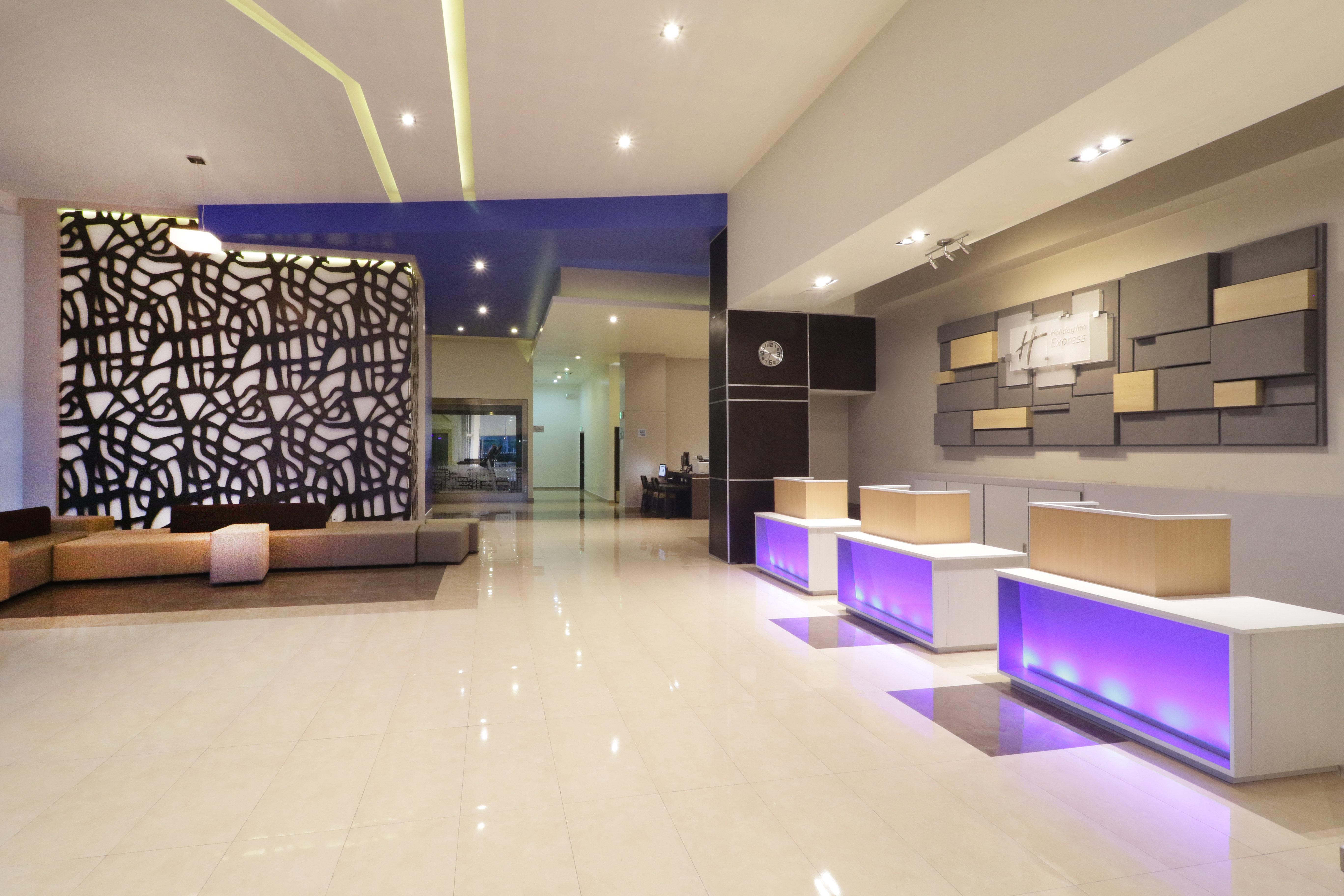Holiday Inn Express - Tuxpan By Ihg מראה חיצוני תמונה