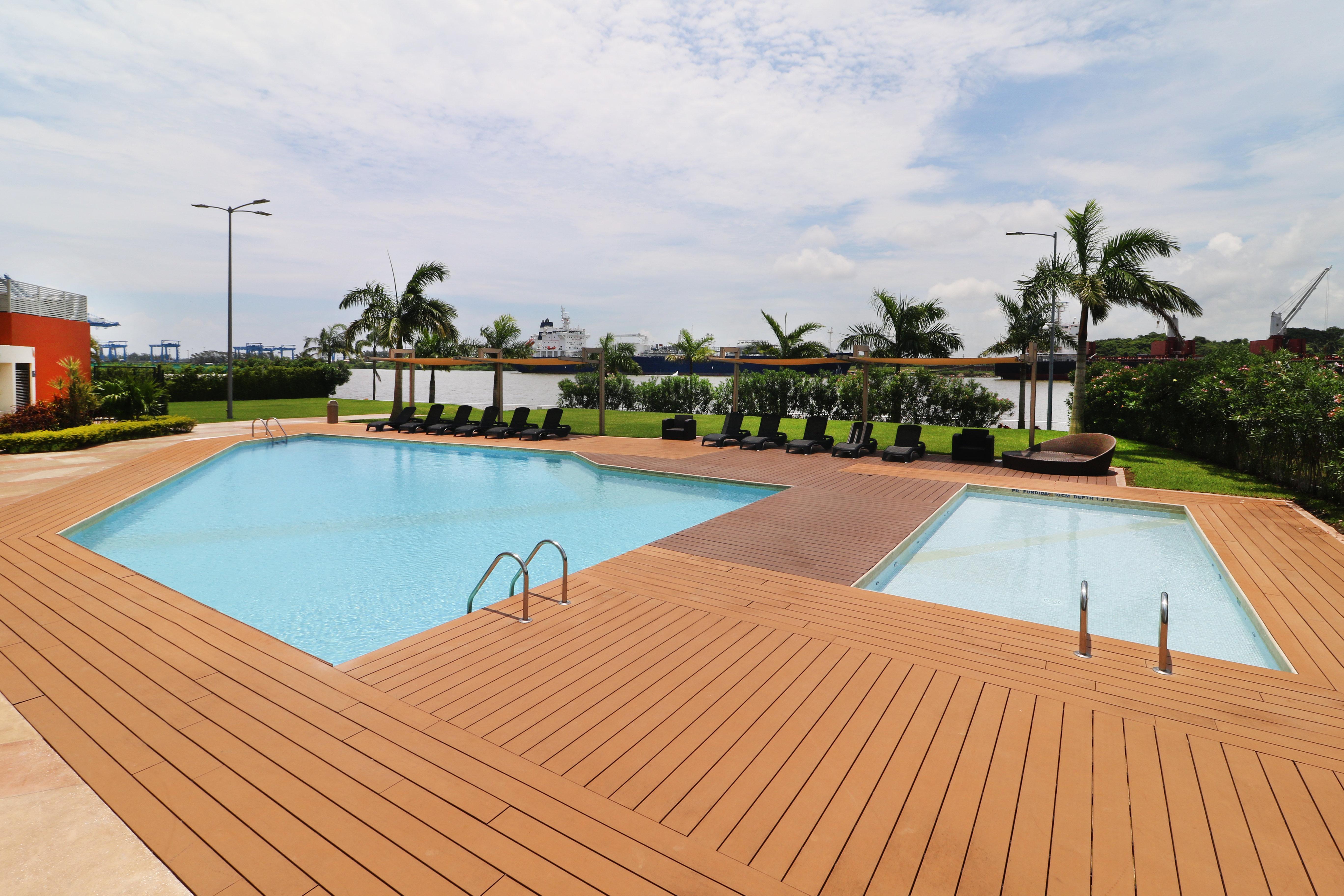 Holiday Inn Express - Tuxpan By Ihg מראה חיצוני תמונה